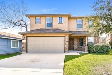 6414 Fall Meadows San Antonio, TX 78222